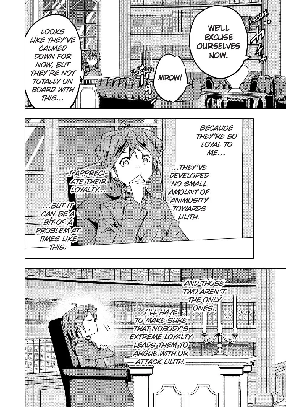 Read My Gift Lvl 9999 Unlimited Gacha - Chapter 149 - w1.mygiftlvl9999unlimitedgacha.org | Image 14