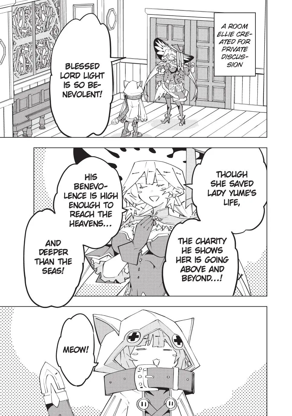 Read My Gift Lvl 9999 Unlimited Gacha - Chapter 149 - w1.mygiftlvl9999unlimitedgacha.org | Image 15