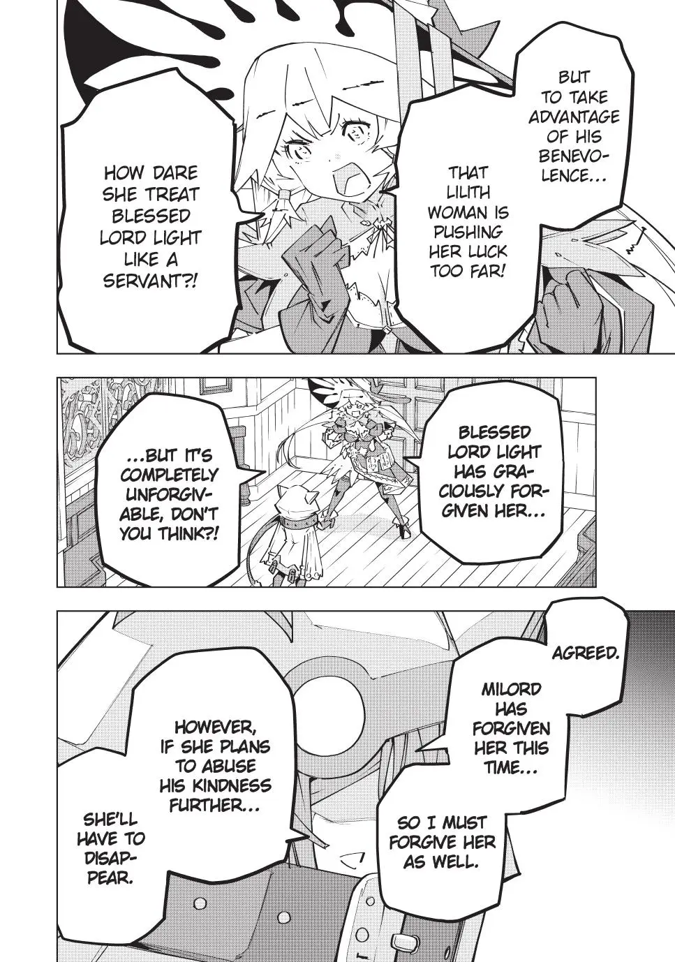 Read My Gift Lvl 9999 Unlimited Gacha - Chapter 149 - w1.mygiftlvl9999unlimitedgacha.org | Image 16