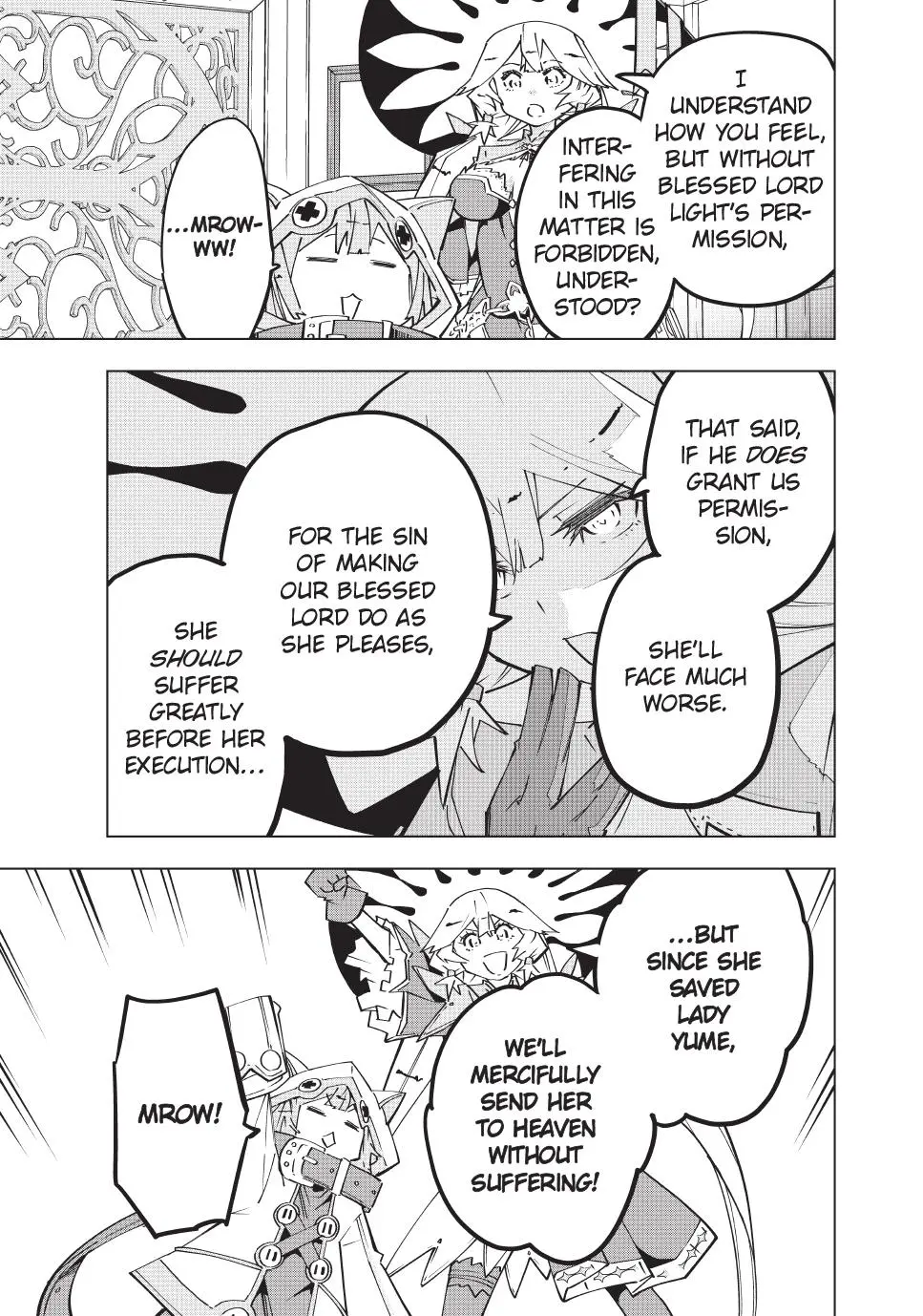 Read My Gift Lvl 9999 Unlimited Gacha - Chapter 149 - w1.mygiftlvl9999unlimitedgacha.org | Image 17