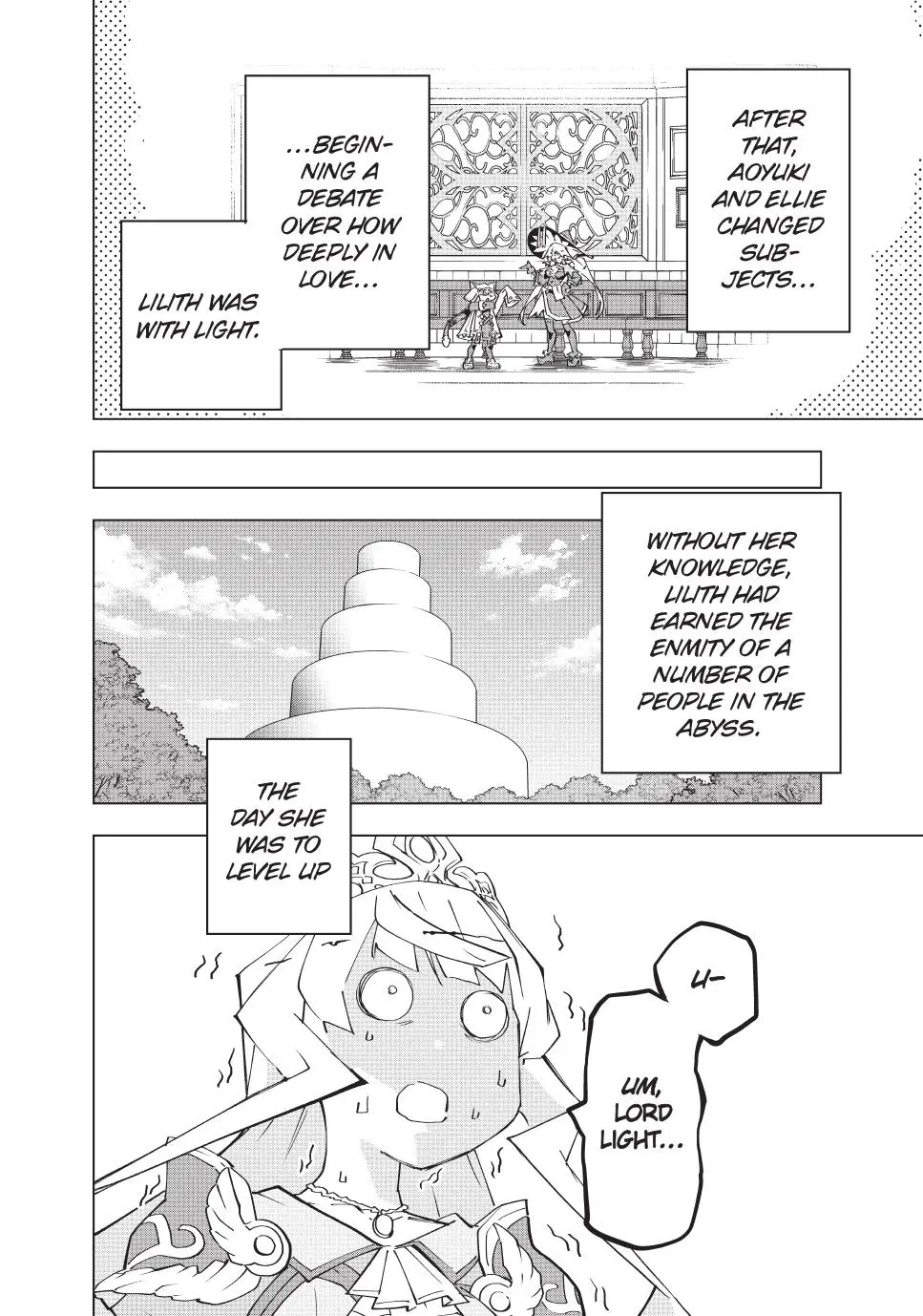 Read My Gift Lvl 9999 Unlimited Gacha - Chapter 149 - w1.mygiftlvl9999unlimitedgacha.org | Image 18