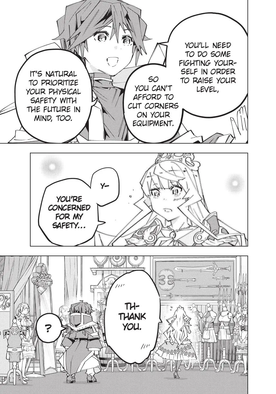 Read My Gift Lvl 9999 Unlimited Gacha - Chapter 149 - w1.mygiftlvl9999unlimitedgacha.org | Image 21
