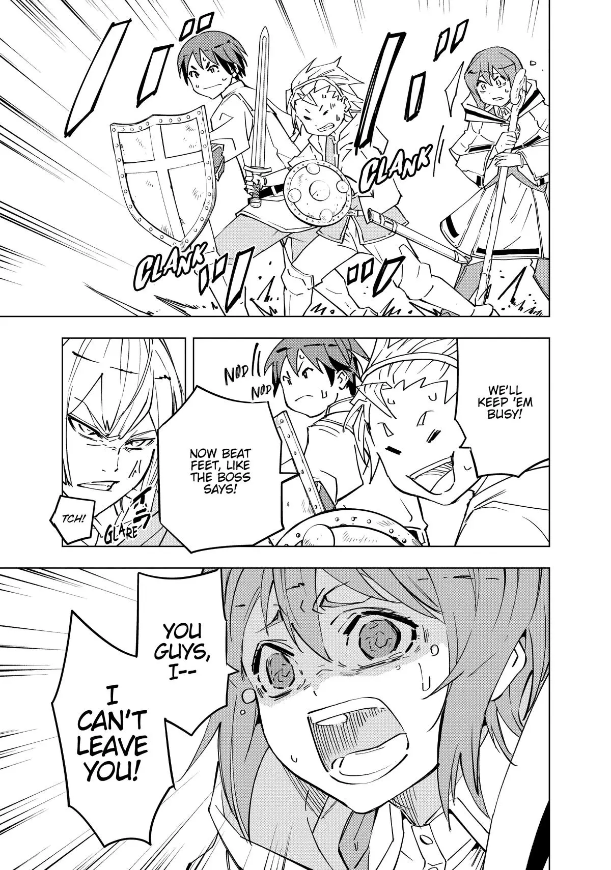 Read My Gift Lvl 9999 Unlimited Gacha - Chapter 15 - w1.mygiftlvl9999unlimitedgacha.org | Image 18