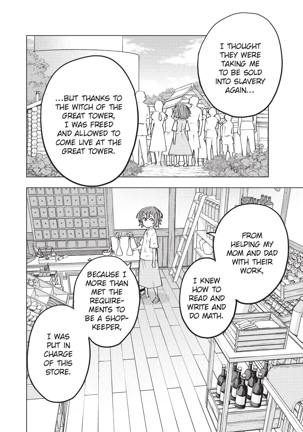 Read My Gift Lvl 9999 Unlimited Gacha - Chapter 151 - w1.mygiftlvl9999unlimitedgacha.org | Image 4
