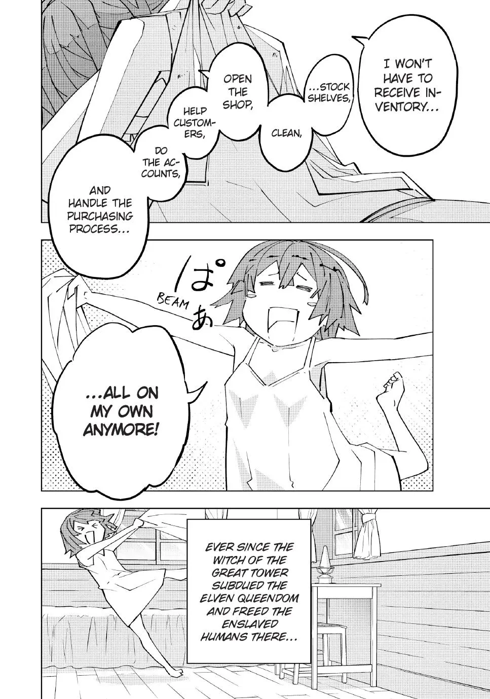 Read My Gift Lvl 9999 Unlimited Gacha - Chapter 151 - w1.mygiftlvl9999unlimitedgacha.org | Image 6