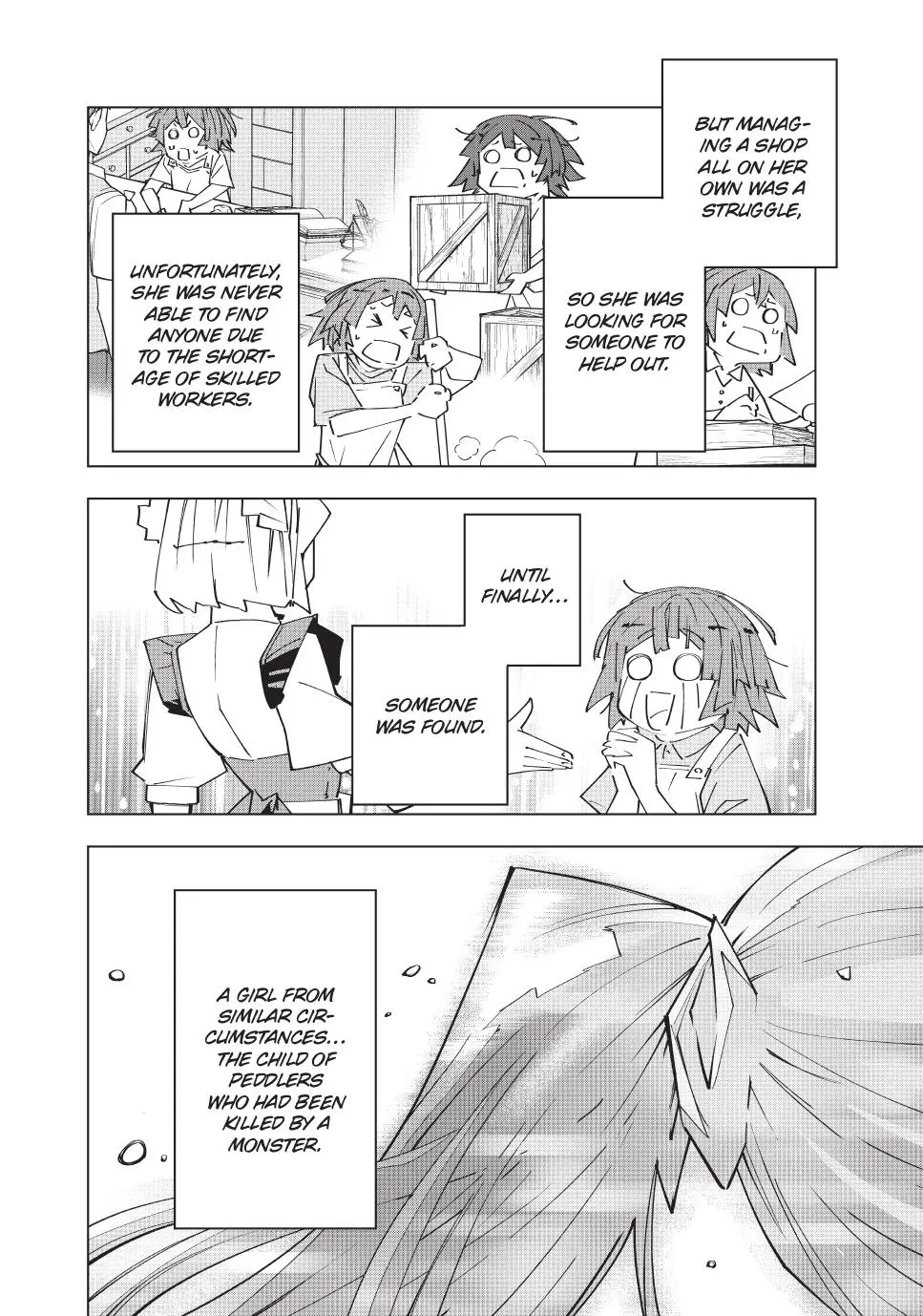 Read My Gift Lvl 9999 Unlimited Gacha - Chapter 151 - w1.mygiftlvl9999unlimitedgacha.org | Image 10