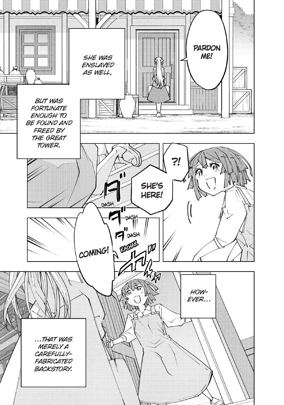 Read My Gift Lvl 9999 Unlimited Gacha - Chapter 151 - w1.mygiftlvl9999unlimitedgacha.org | Image 11