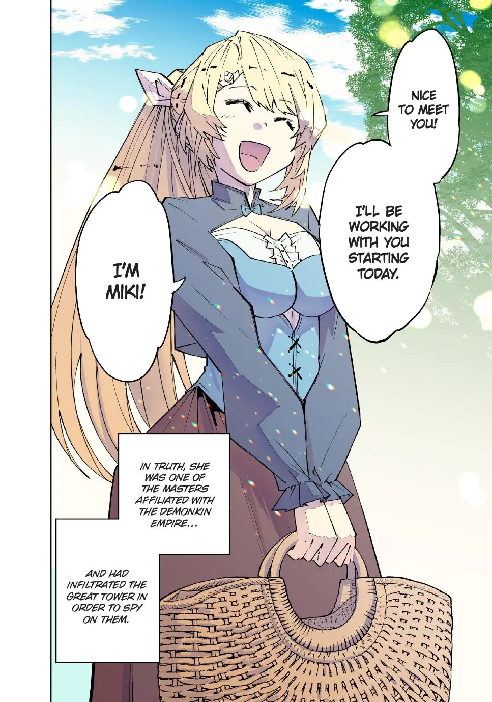 Read My Gift Lvl 9999 Unlimited Gacha - Chapter 151 - w1.mygiftlvl9999unlimitedgacha.org | Image 12