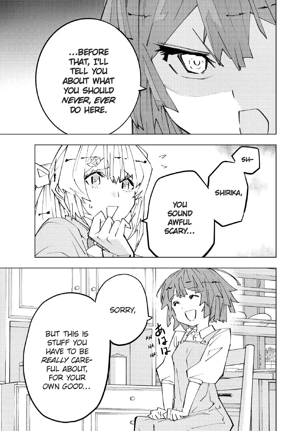 Read My Gift Lvl 9999 Unlimited Gacha - Chapter 151 - w1.mygiftlvl9999unlimitedgacha.org | Image 15