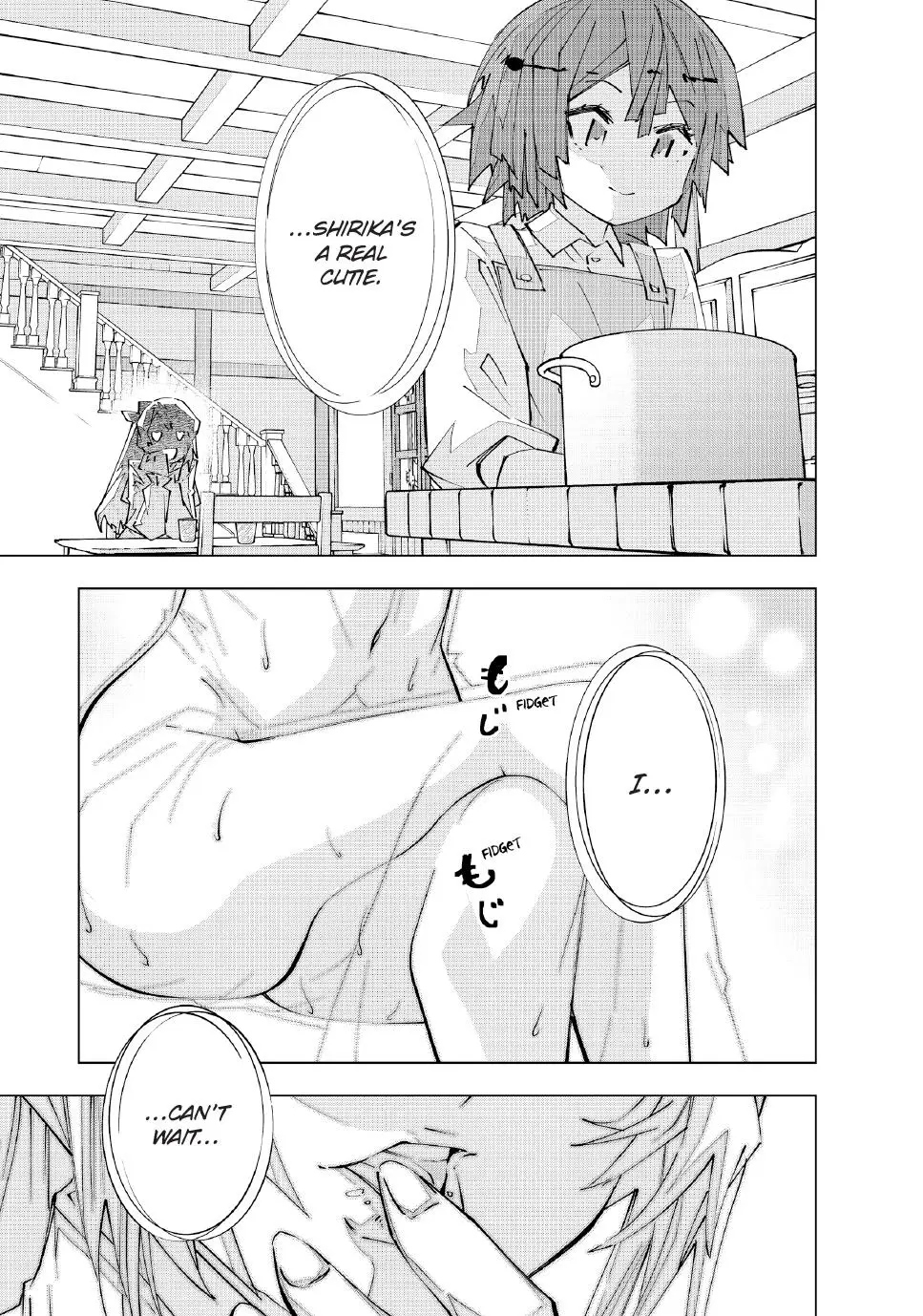 Read My Gift Lvl 9999 Unlimited Gacha - Chapter 151 - w1.mygiftlvl9999unlimitedgacha.org | Image 23
