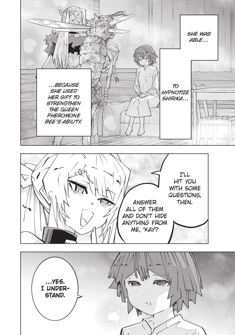 Read My Gift Lvl 9999 Unlimited Gacha - Chapter 153 - w1.mygiftlvl9999unlimitedgacha.org | Image 4