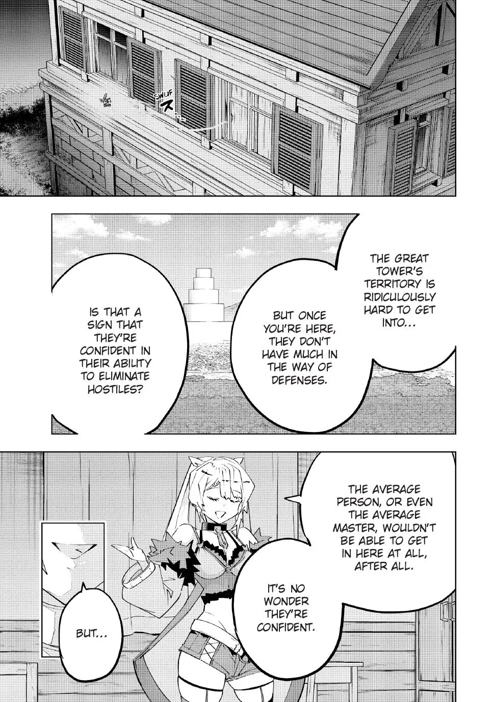 Read My Gift Lvl 9999 Unlimited Gacha - Chapter 153 - w1.mygiftlvl9999unlimitedgacha.org | Image 15