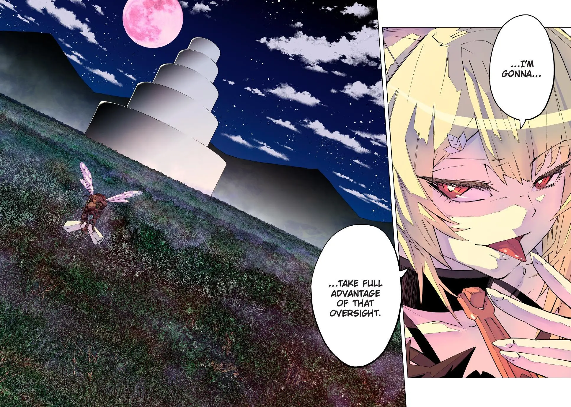 Read My Gift Lvl 9999 Unlimited Gacha - Chapter 153 - w1.mygiftlvl9999unlimitedgacha.org | Image 16
