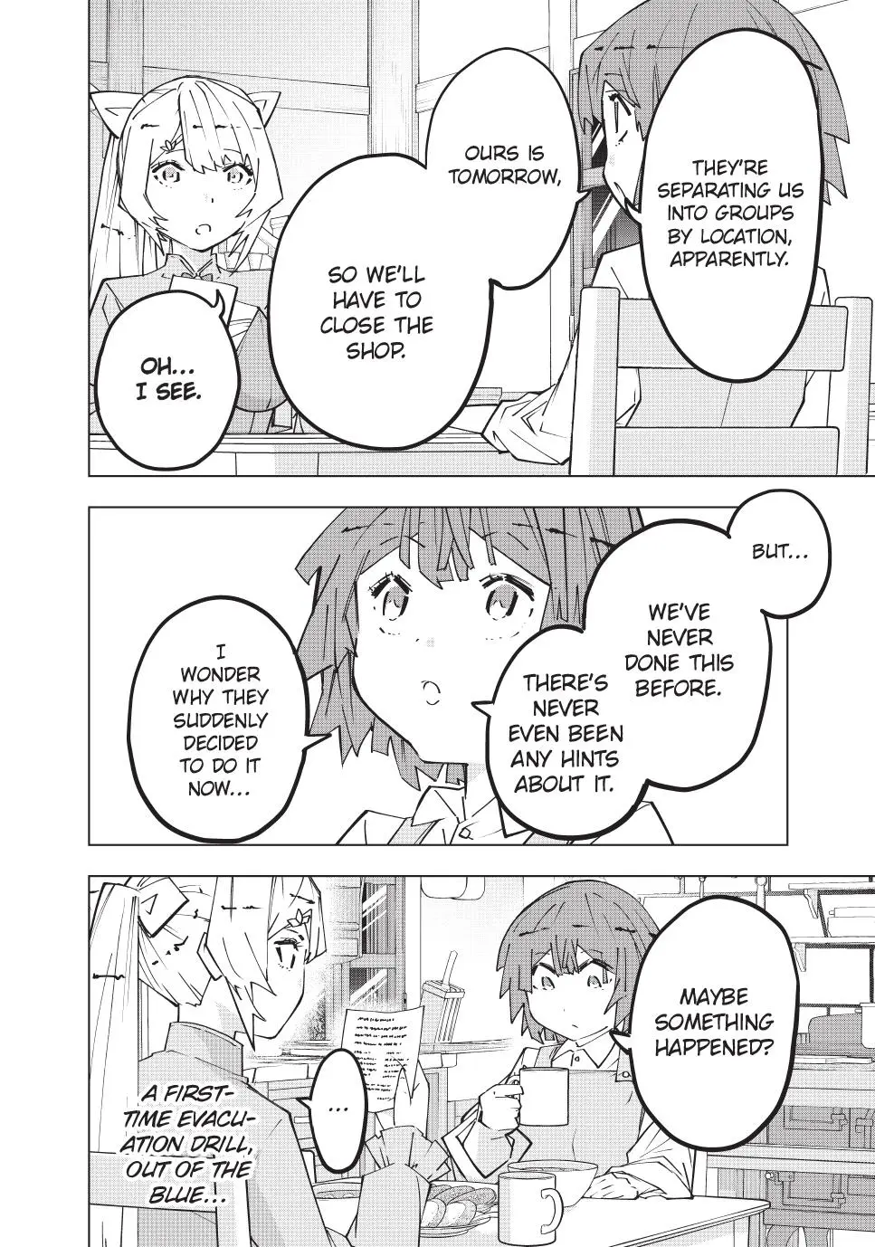 Read My Gift Lvl 9999 Unlimited Gacha - Chapter 156 - w1.mygiftlvl9999unlimitedgacha.org | Image 2