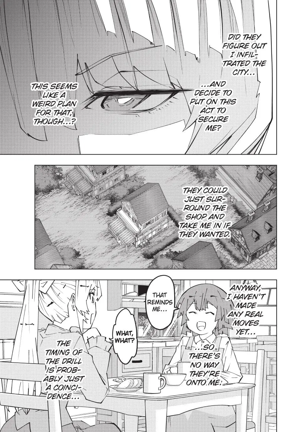 Read My Gift Lvl 9999 Unlimited Gacha - Chapter 156 - w1.mygiftlvl9999unlimitedgacha.org | Image 3