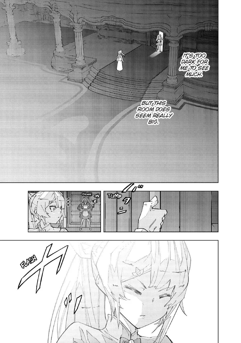 Read My Gift Lvl 9999 Unlimited Gacha - Chapter 156 - w1.mygiftlvl9999unlimitedgacha.org | Image 17