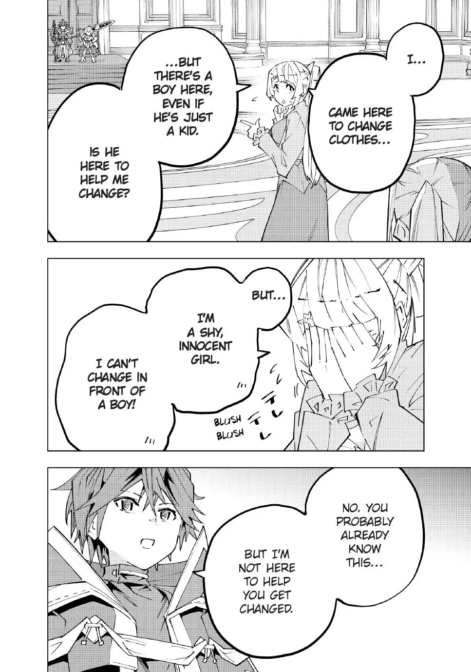 Read My Gift Lvl 9999 Unlimited Gacha - Chapter 157 - w1.mygiftlvl9999unlimitedgacha.org | Image 2