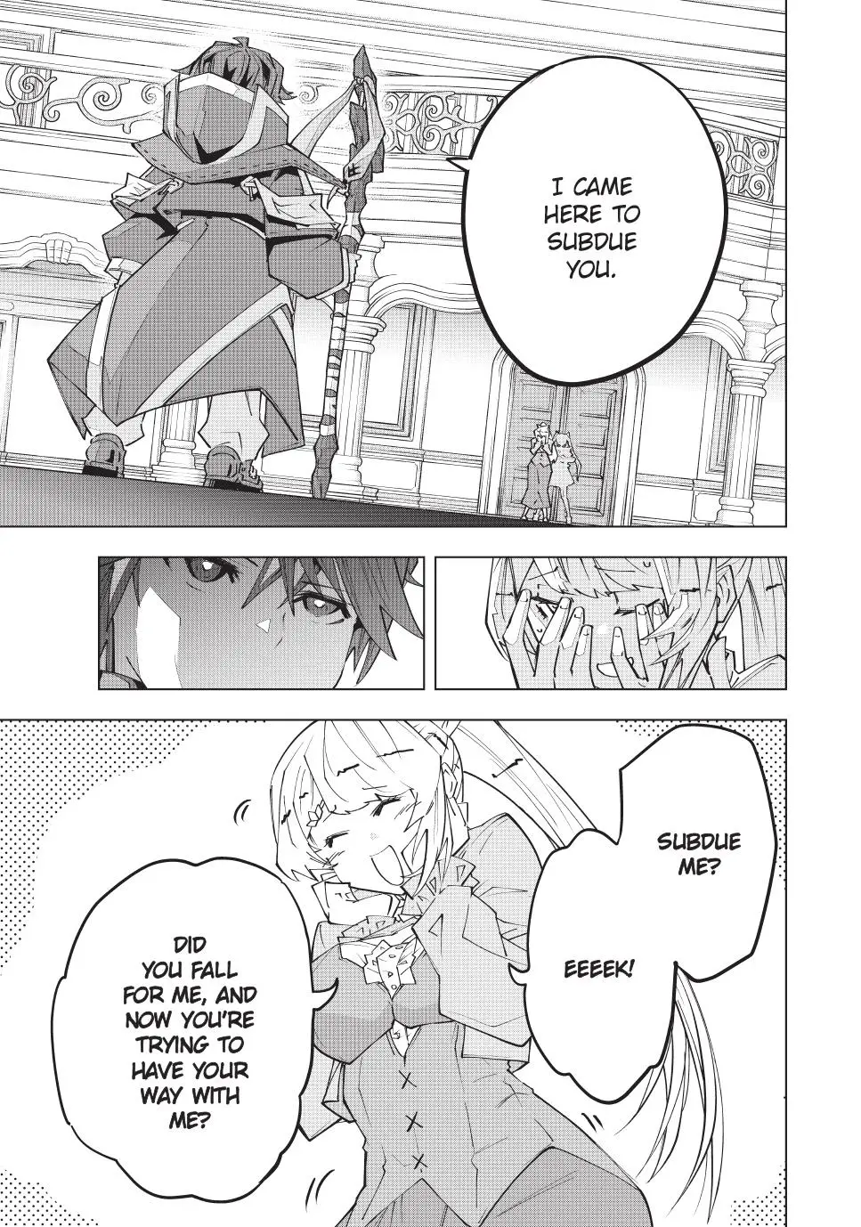 Read My Gift Lvl 9999 Unlimited Gacha - Chapter 157 - w1.mygiftlvl9999unlimitedgacha.org | Image 3