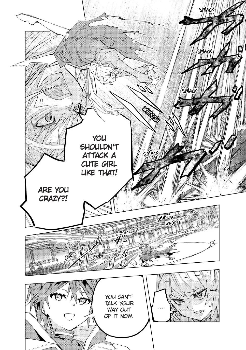 Read My Gift Lvl 9999 Unlimited Gacha - Chapter 157 - w1.mygiftlvl9999unlimitedgacha.org | Image 11