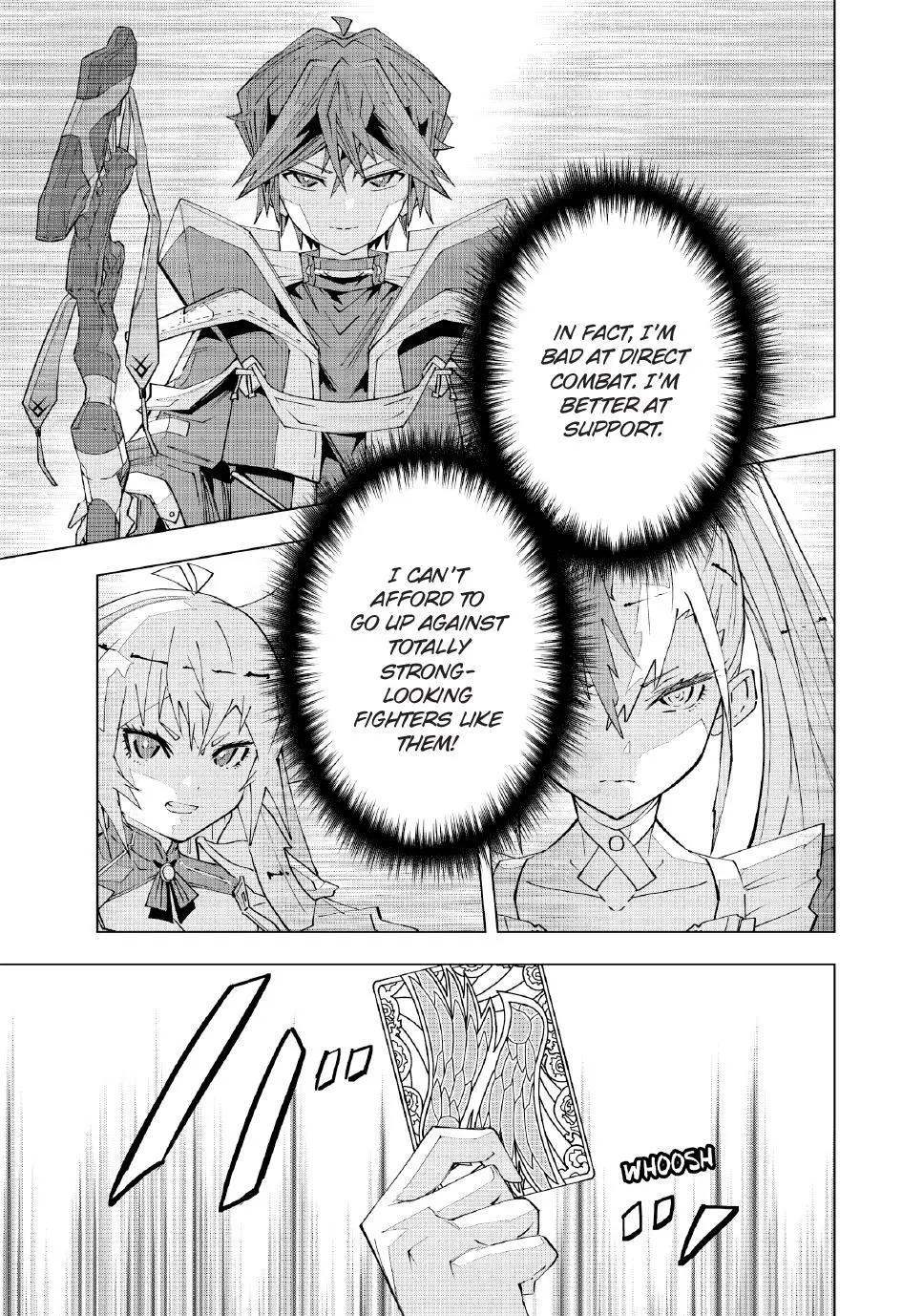 Read My Gift Lvl 9999 Unlimited Gacha - Chapter 157 - w1.mygiftlvl9999unlimitedgacha.org | Image 14