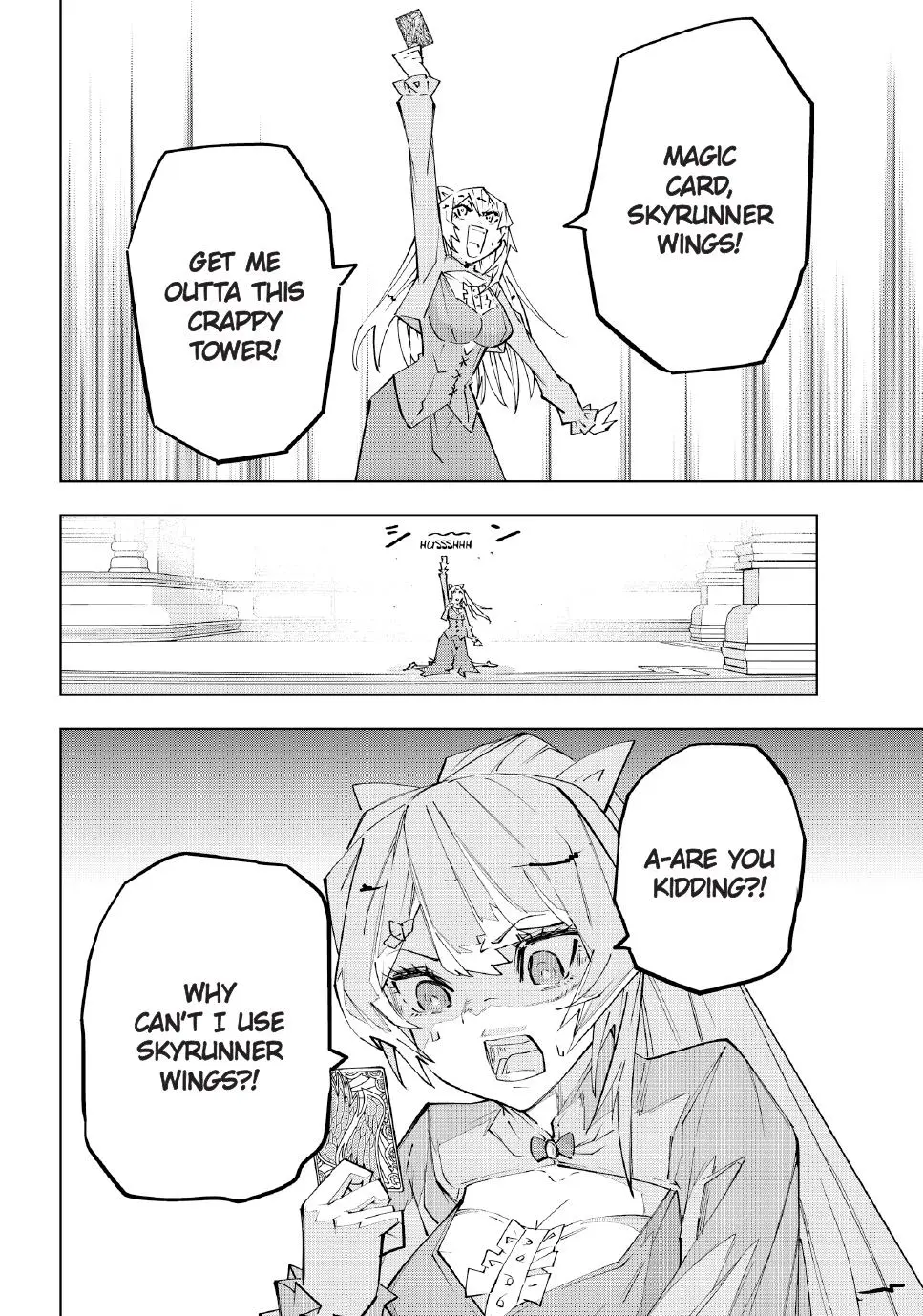 Read My Gift Lvl 9999 Unlimited Gacha - Chapter 157 - w1.mygiftlvl9999unlimitedgacha.org | Image 15