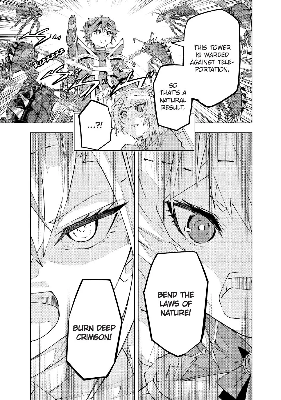 Read My Gift Lvl 9999 Unlimited Gacha - Chapter 157 - w1.mygiftlvl9999unlimitedgacha.org | Image 16