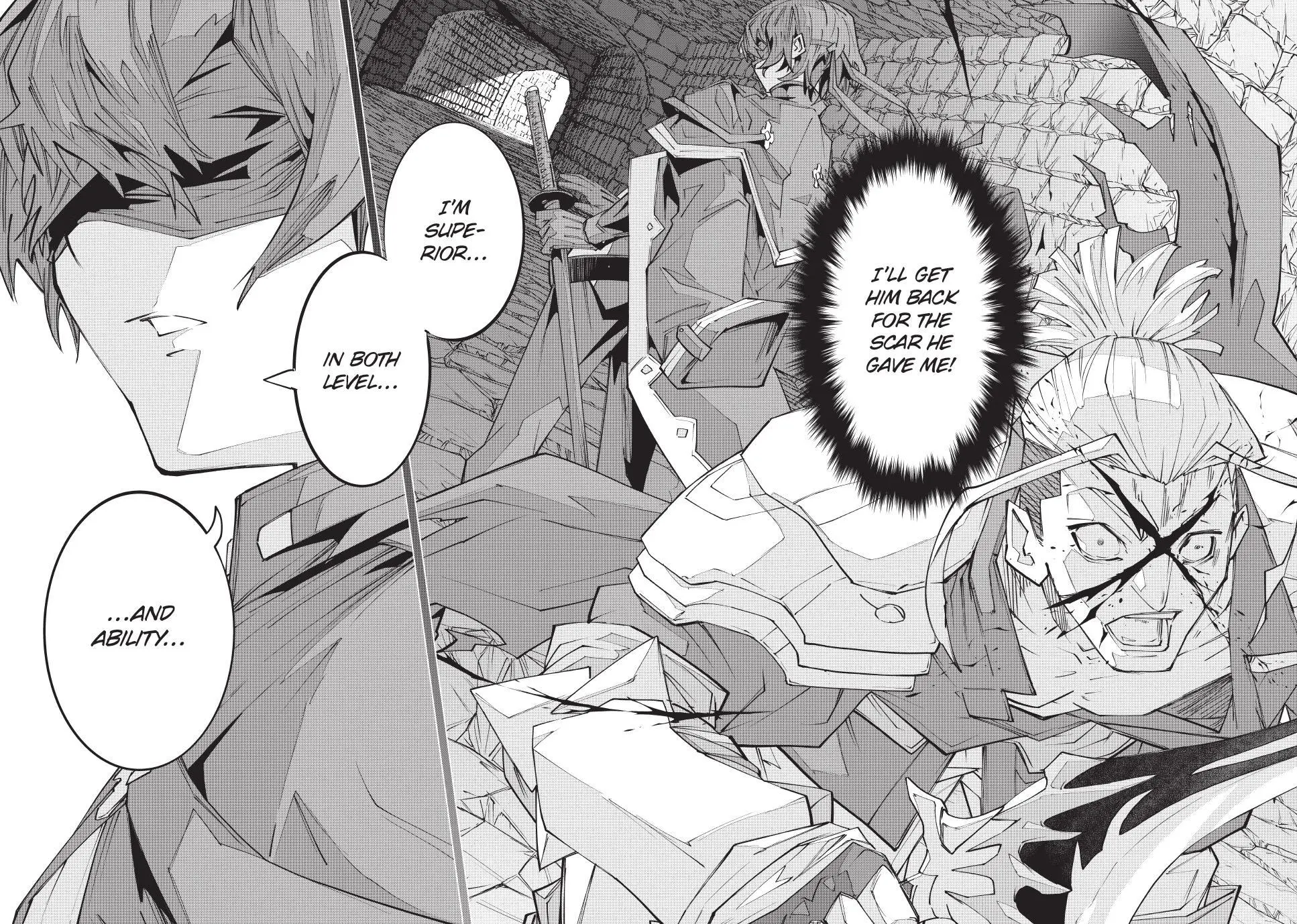 Read My Gift Lvl 9999 Unlimited Gacha - Chapter 159 - w1.mygiftlvl9999unlimitedgacha.org | Image 4