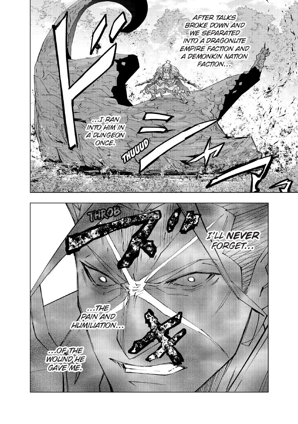 Read My Gift Lvl 9999 Unlimited Gacha - Chapter 159 - w1.mygiftlvl9999unlimitedgacha.org | Image 5