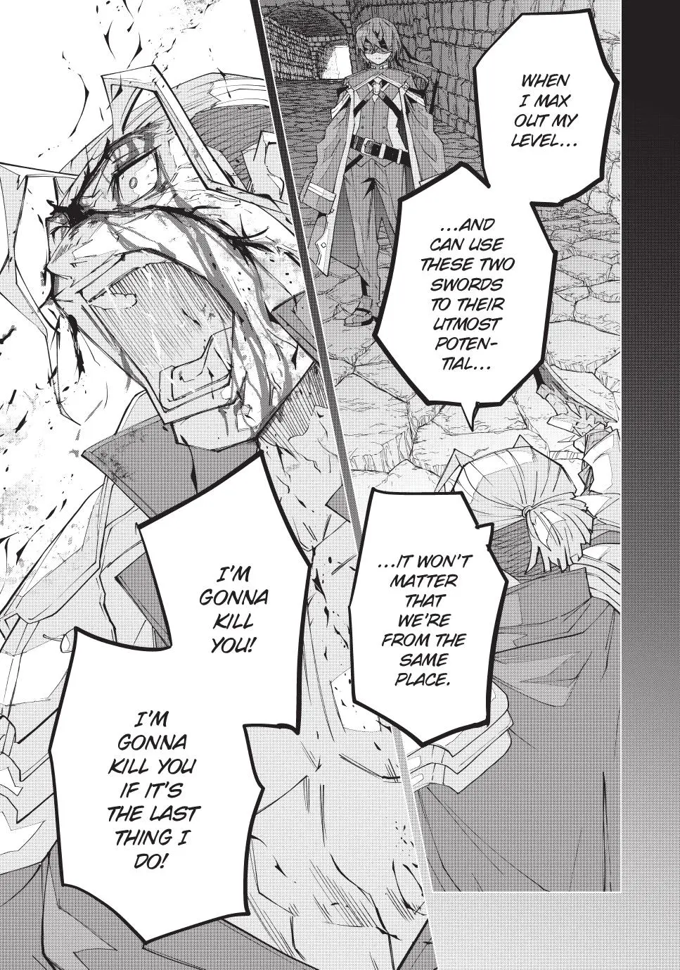 Read My Gift Lvl 9999 Unlimited Gacha - Chapter 159 - w1.mygiftlvl9999unlimitedgacha.org | Image 6