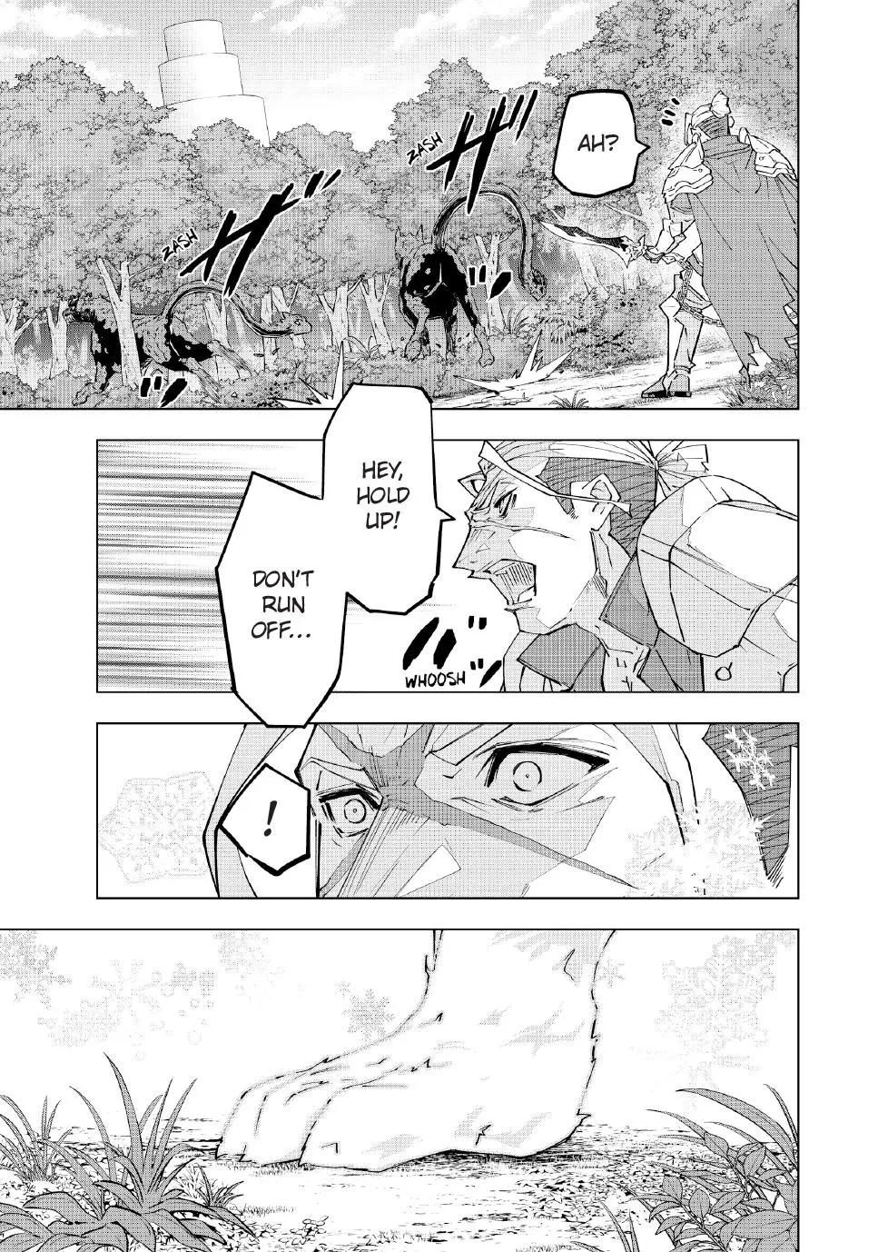 Read My Gift Lvl 9999 Unlimited Gacha - Chapter 159 - w1.mygiftlvl9999unlimitedgacha.org | Image 8