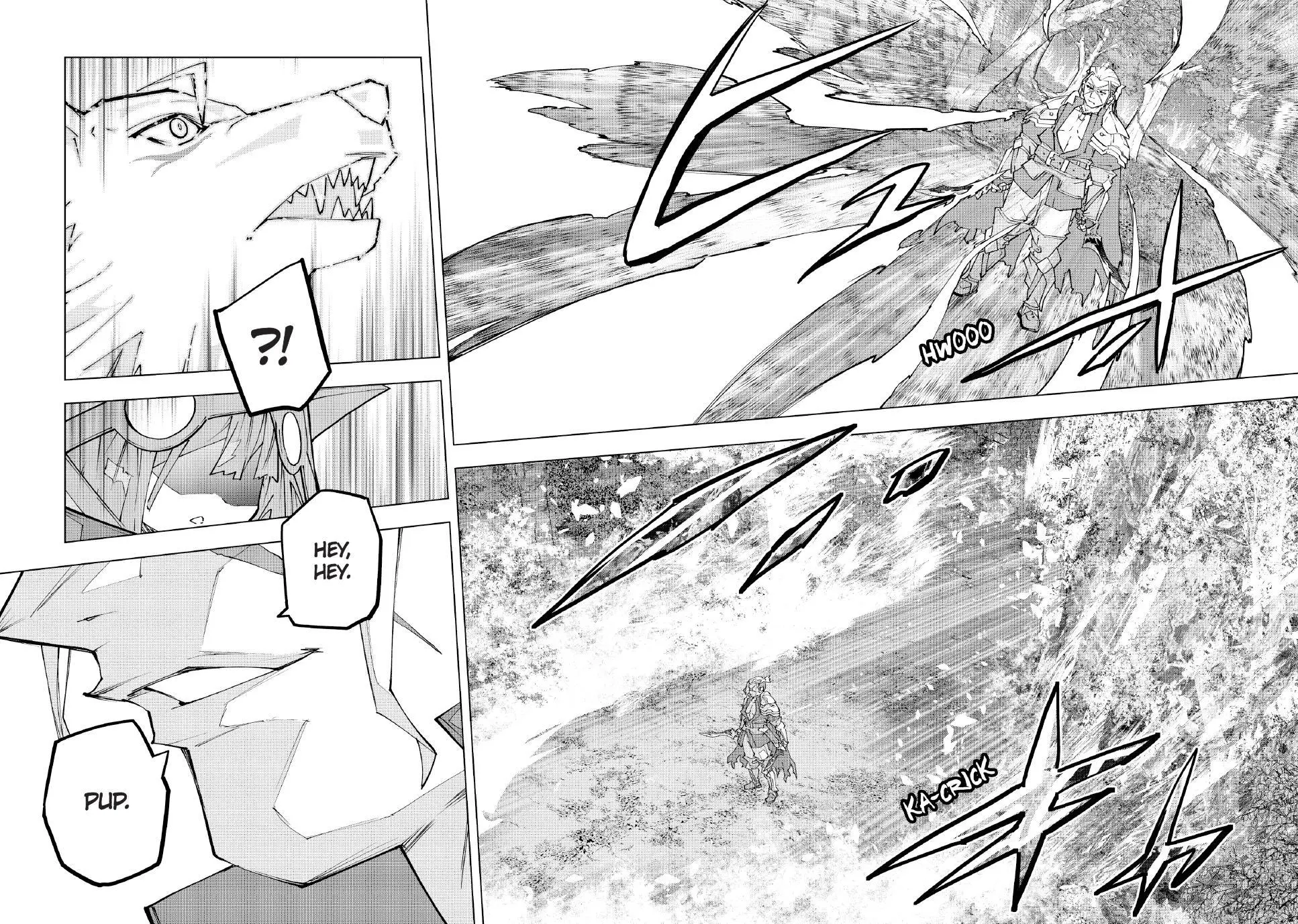 Read My Gift Lvl 9999 Unlimited Gacha - Chapter 159 - w1.mygiftlvl9999unlimitedgacha.org | Image 12