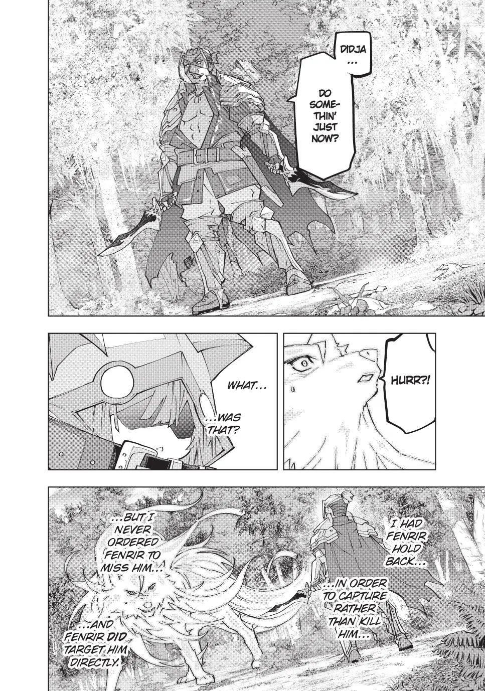 Read My Gift Lvl 9999 Unlimited Gacha - Chapter 159 - w1.mygiftlvl9999unlimitedgacha.org | Image 13