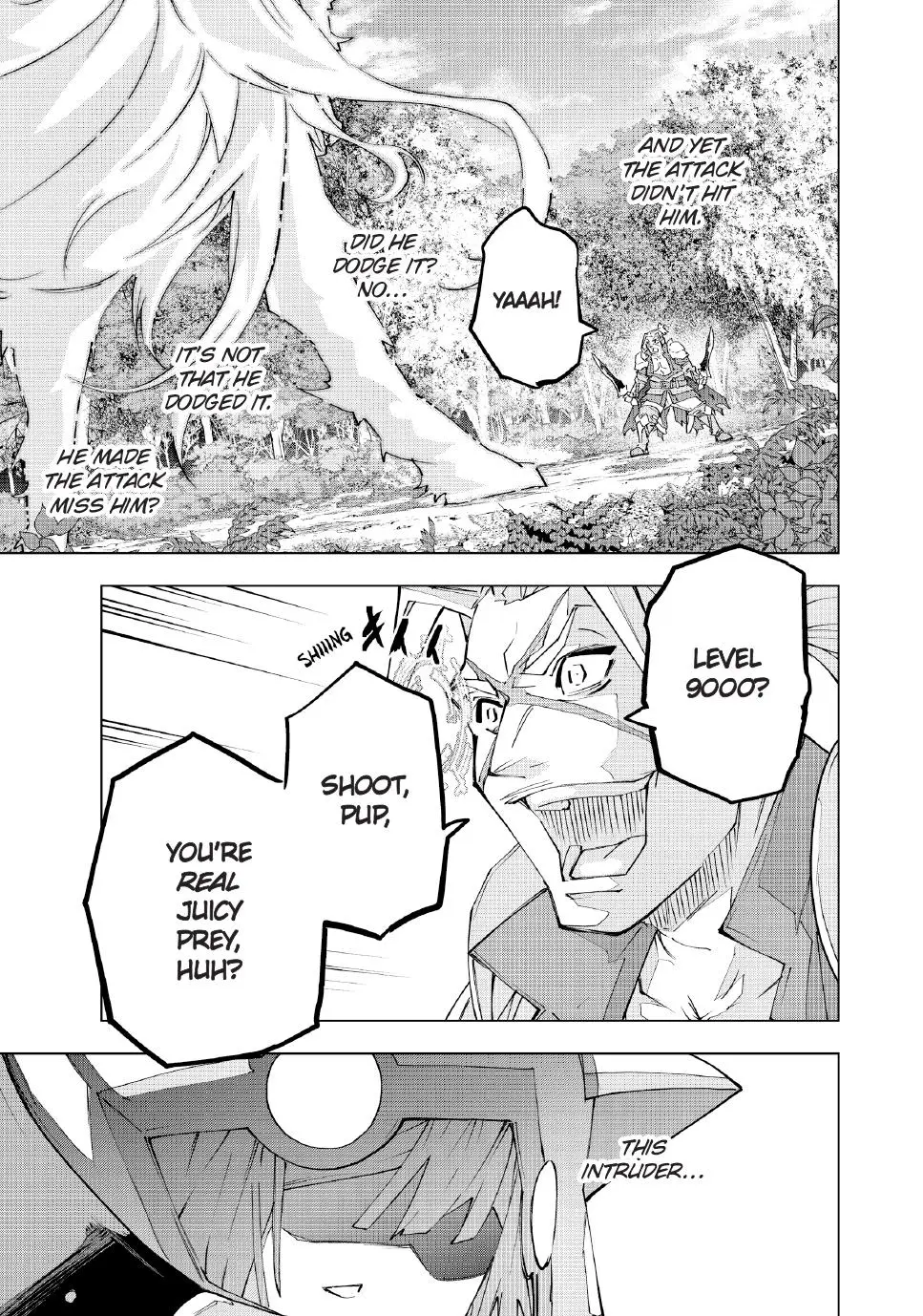 Read My Gift Lvl 9999 Unlimited Gacha - Chapter 159 - w1.mygiftlvl9999unlimitedgacha.org | Image 14