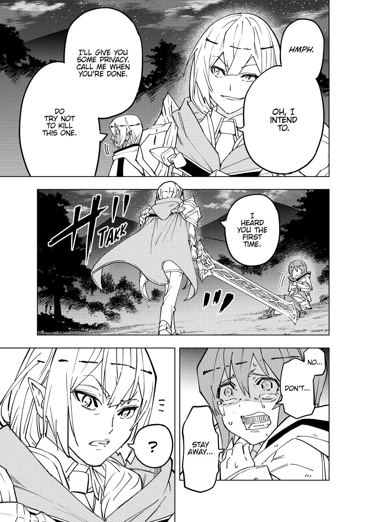 Read My Gift Lvl 9999 Unlimited Gacha - Chapter 16 - w1.mygiftlvl9999unlimitedgacha.org | Image 10