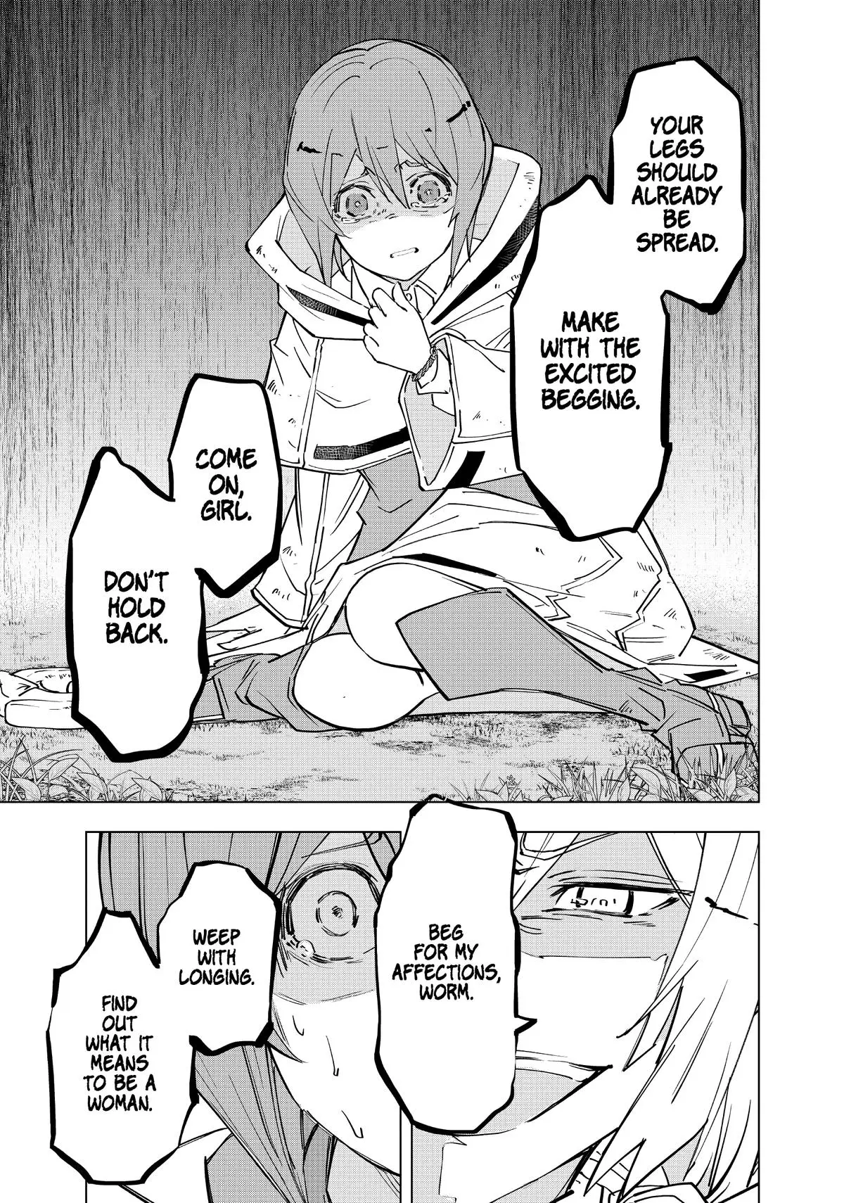 Read My Gift Lvl 9999 Unlimited Gacha - Chapter 16 - w1.mygiftlvl9999unlimitedgacha.org | Image 12