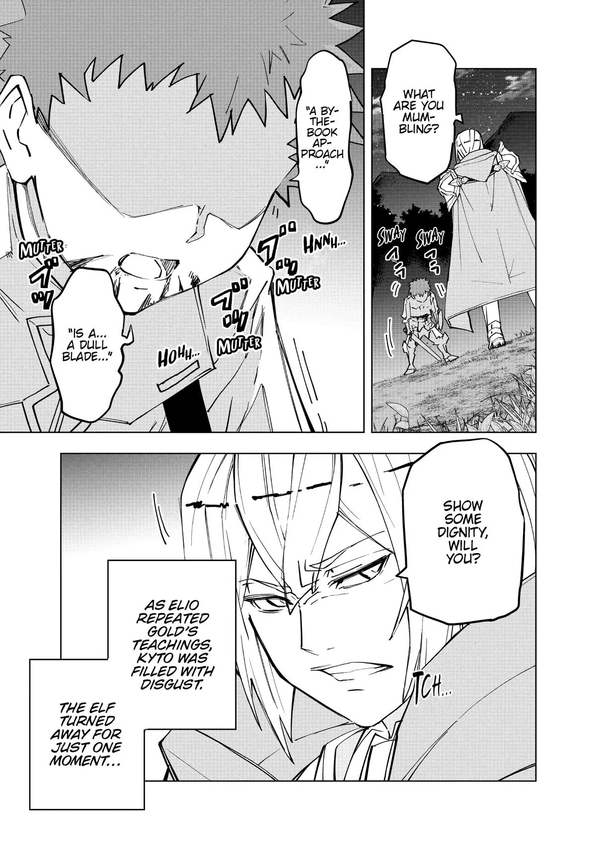 Read My Gift Lvl 9999 Unlimited Gacha - Chapter 16 - w1.mygiftlvl9999unlimitedgacha.org | Image 20
