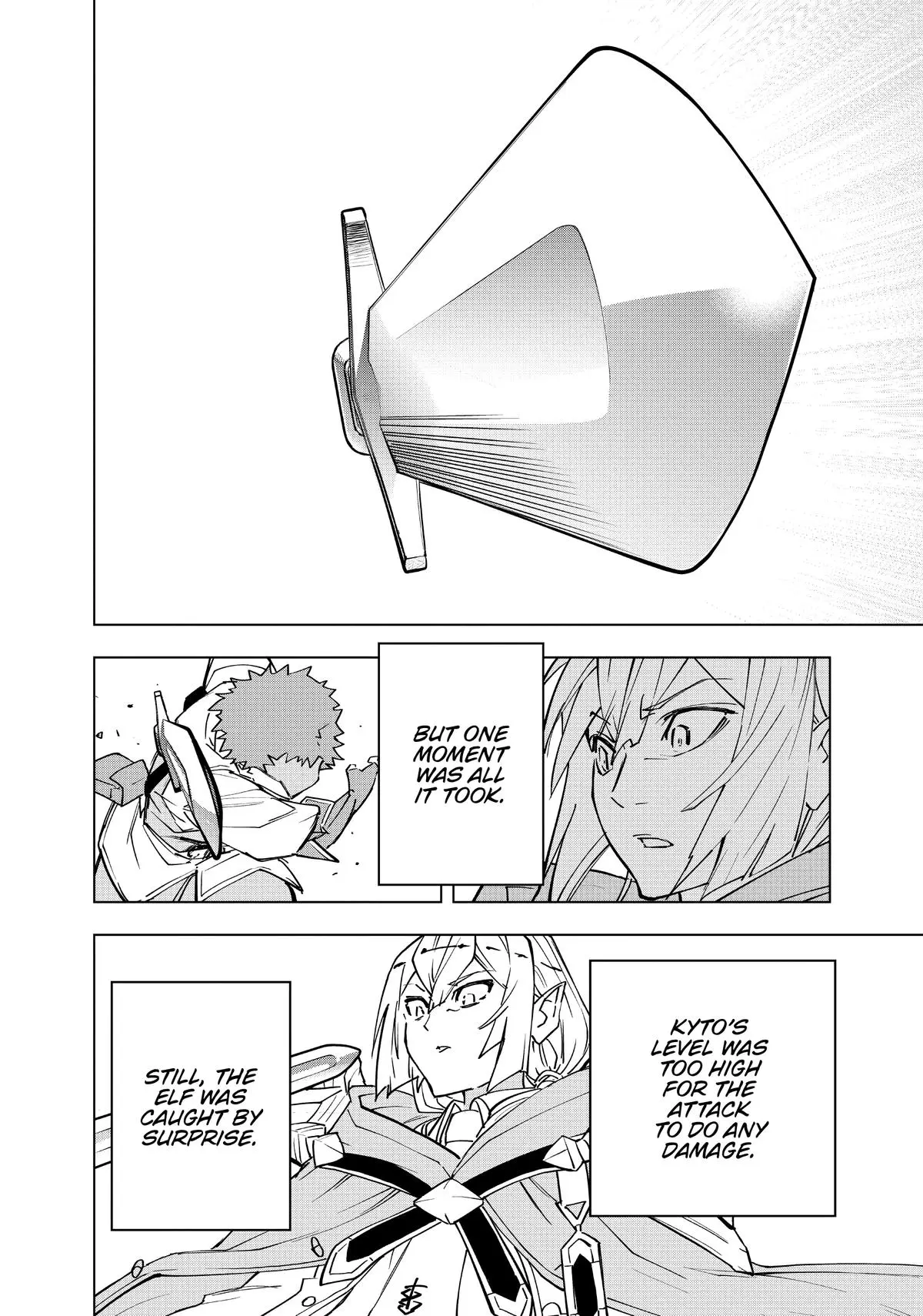 Read My Gift Lvl 9999 Unlimited Gacha - Chapter 16 - w1.mygiftlvl9999unlimitedgacha.org | Image 21