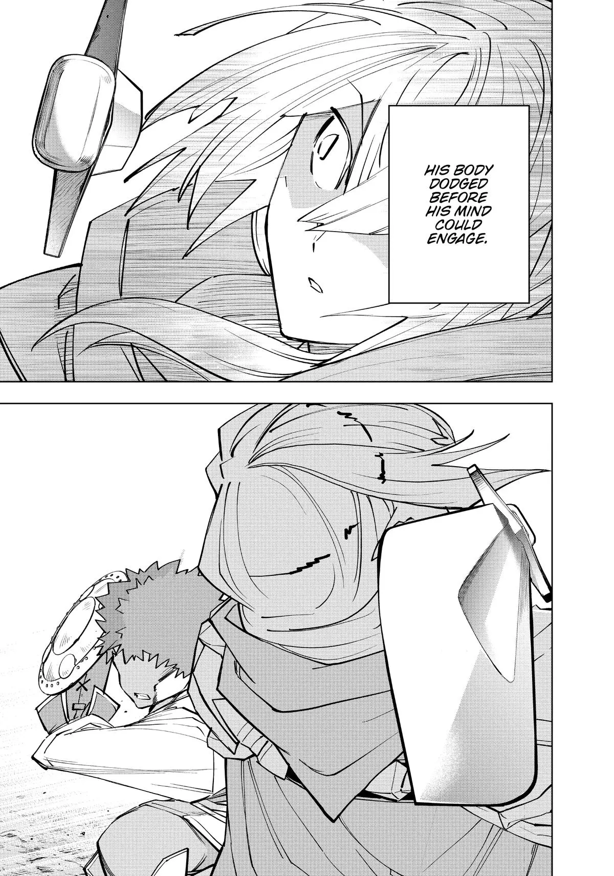 Read My Gift Lvl 9999 Unlimited Gacha - Chapter 16 - w1.mygiftlvl9999unlimitedgacha.org | Image 22