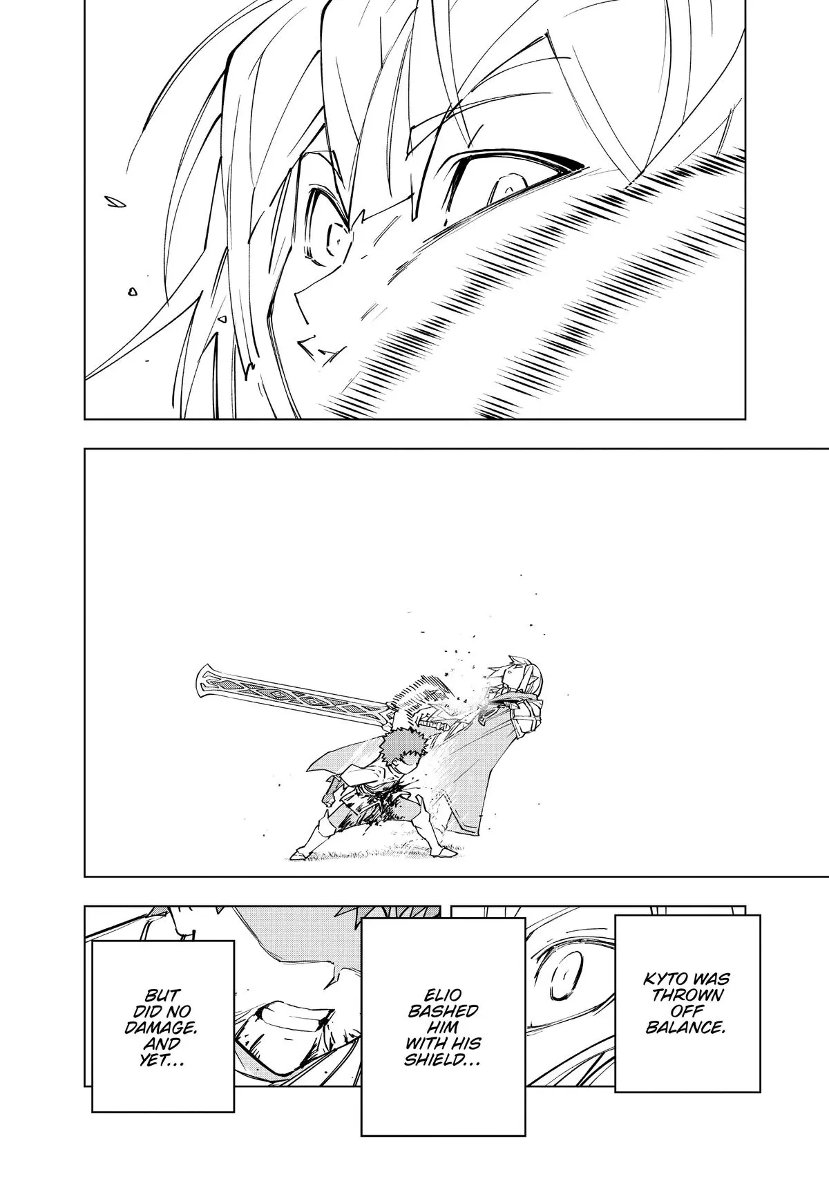 Read My Gift Lvl 9999 Unlimited Gacha - Chapter 16 - w1.mygiftlvl9999unlimitedgacha.org | Image 23