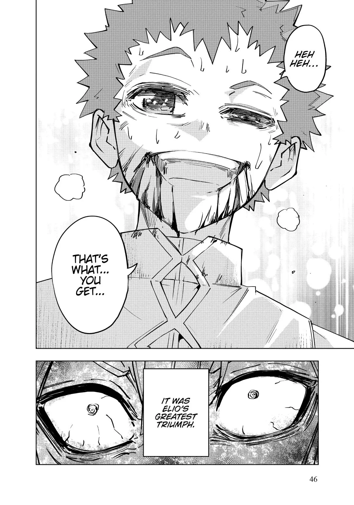 Read My Gift Lvl 9999 Unlimited Gacha - Chapter 16 - w1.mygiftlvl9999unlimitedgacha.org | Image 25