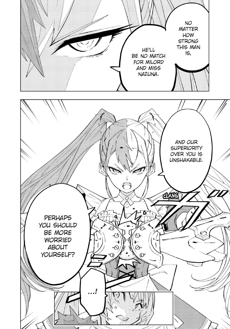 Read My Gift Lvl 9999 Unlimited Gacha - Chapter 161 - w1.mygiftlvl9999unlimitedgacha.org | Image 12