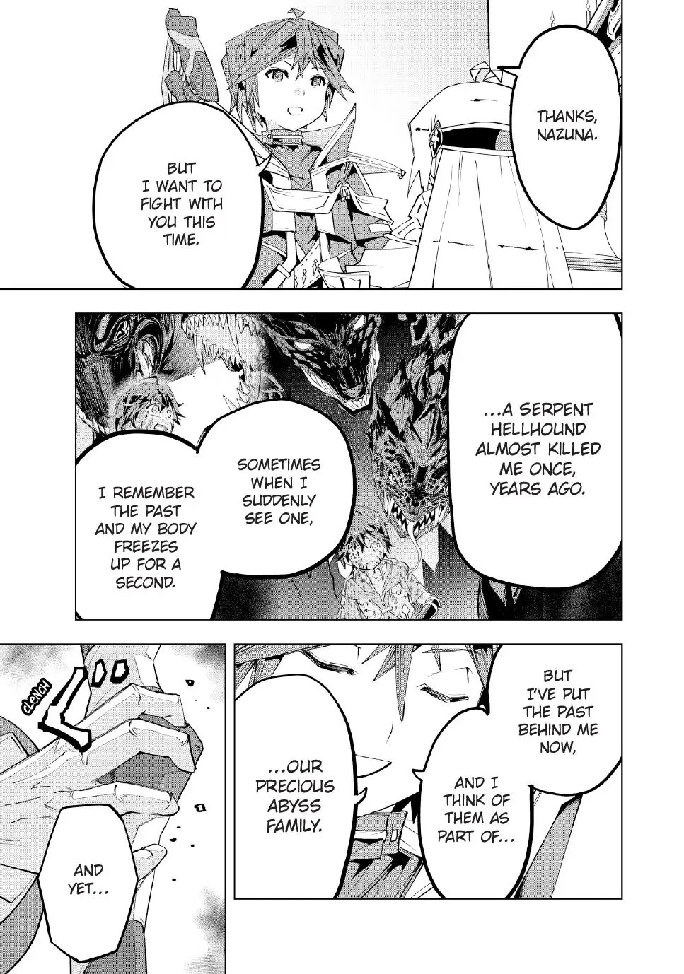 Read My Gift Lvl 9999 Unlimited Gacha - Chapter 161 - w1.mygiftlvl9999unlimitedgacha.org | Image 16