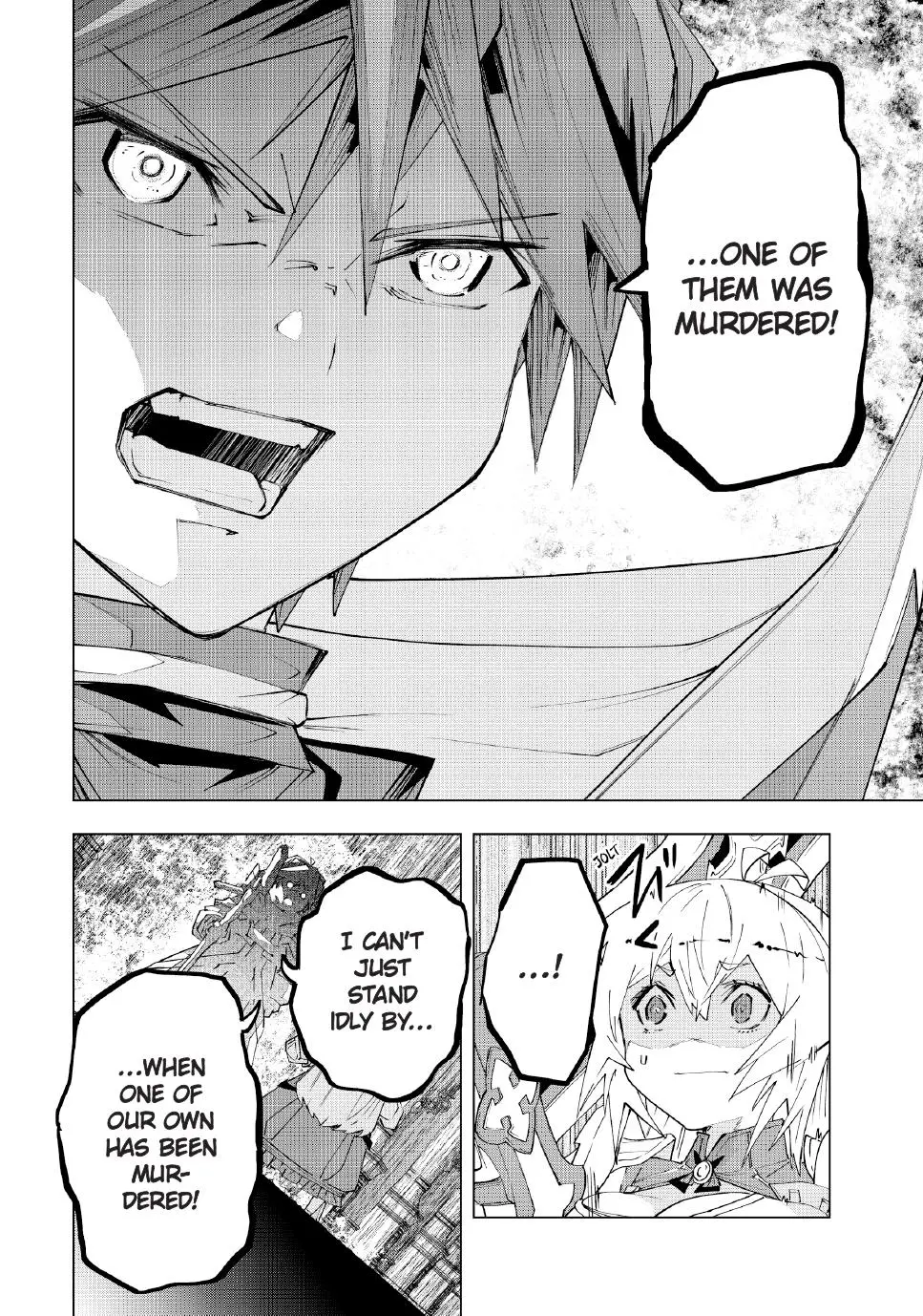 Read My Gift Lvl 9999 Unlimited Gacha - Chapter 161 - w1.mygiftlvl9999unlimitedgacha.org | Image 17