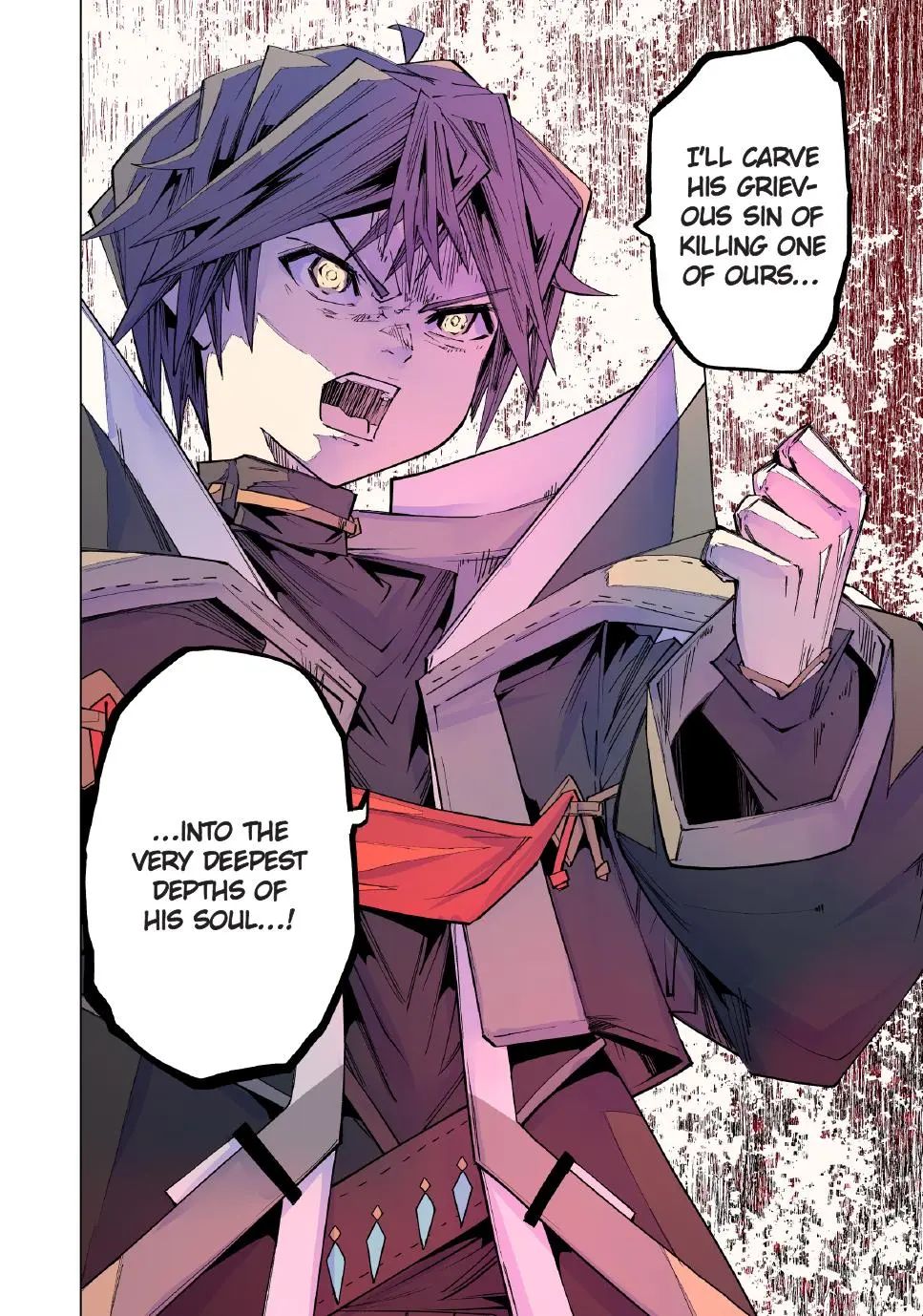 Read My Gift Lvl 9999 Unlimited Gacha - Chapter 161 - w1.mygiftlvl9999unlimitedgacha.org | Image 19