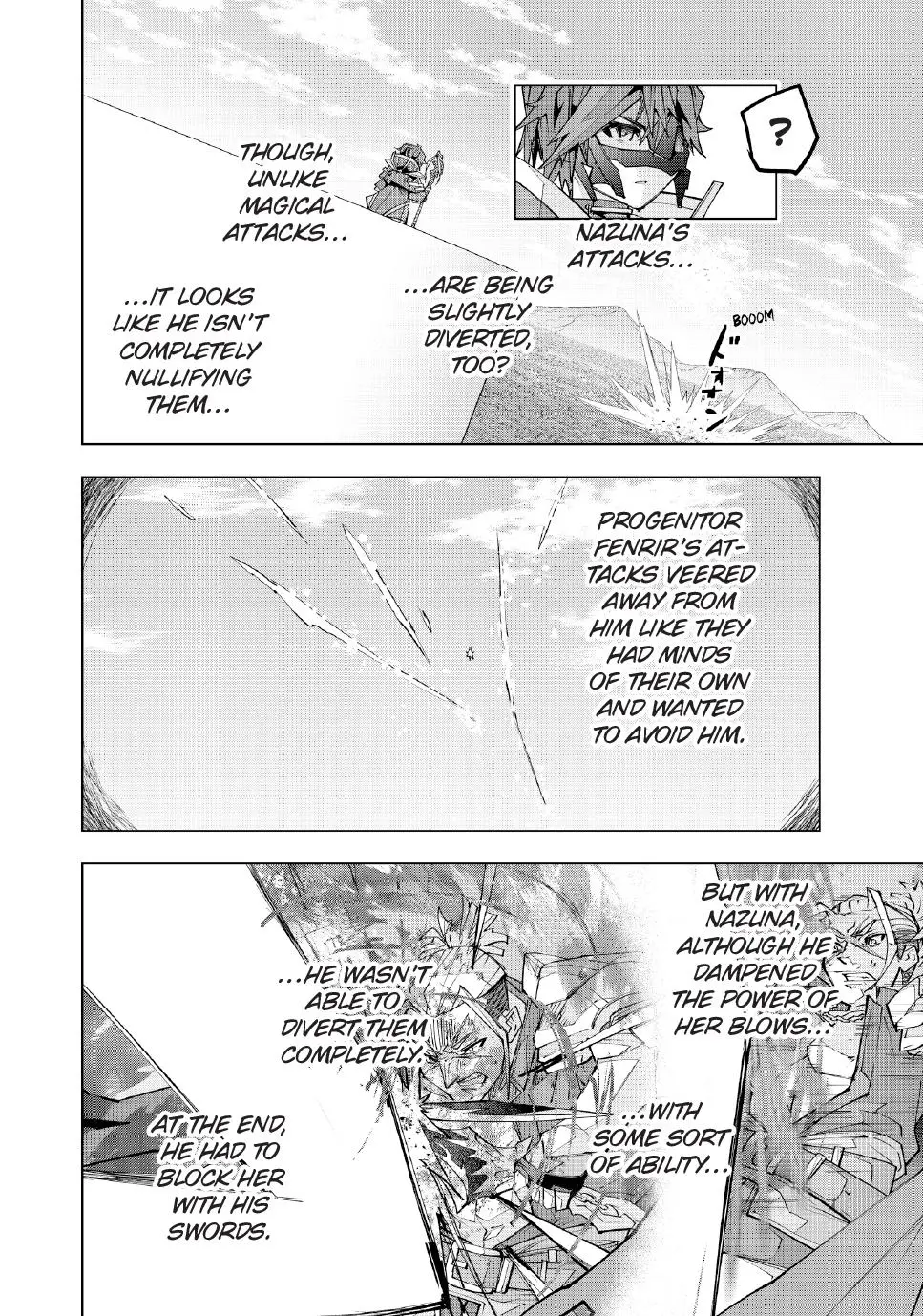 Read My Gift Lvl 9999 Unlimited Gacha - Chapter 163 - w1.mygiftlvl9999unlimitedgacha.org | Image 8