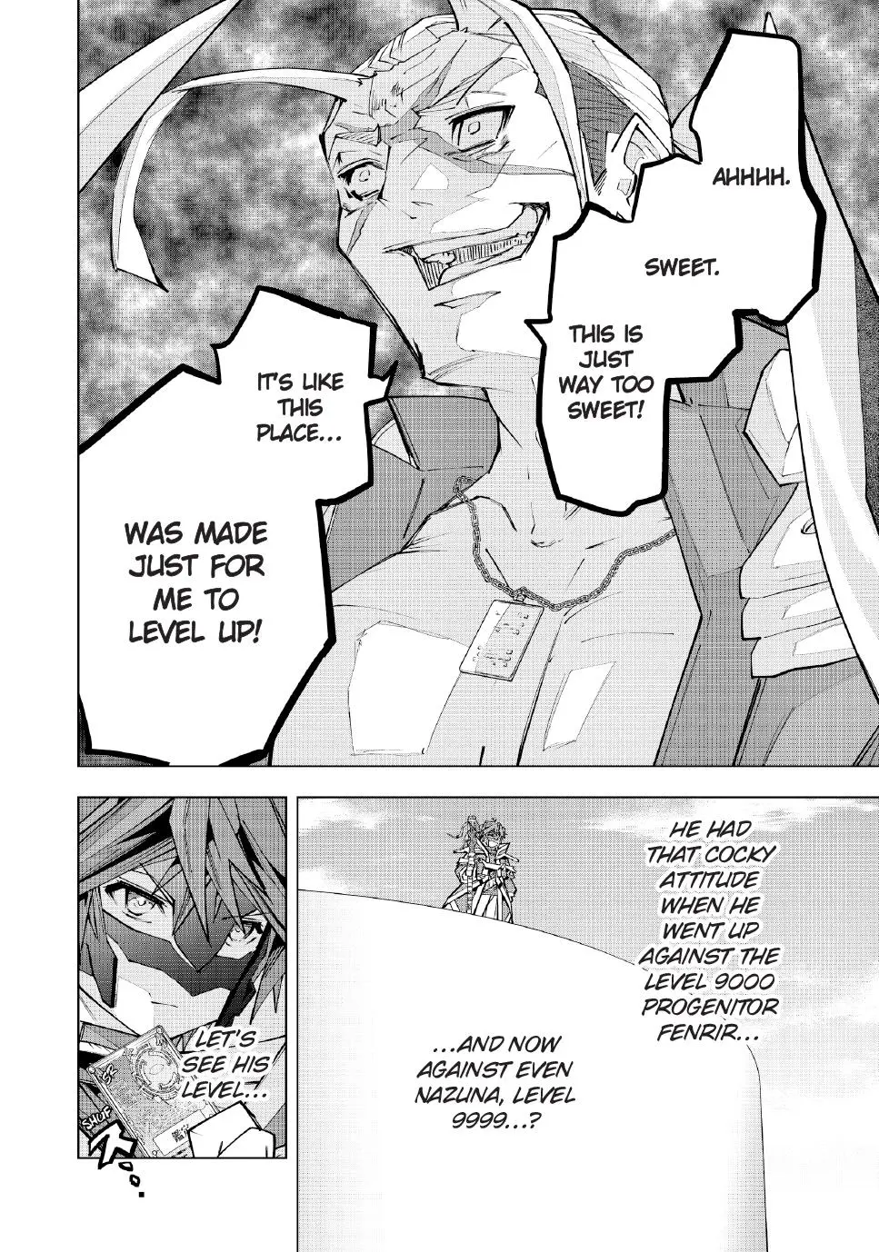 Read My Gift Lvl 9999 Unlimited Gacha - Chapter 163 - w1.mygiftlvl9999unlimitedgacha.org | Image 10