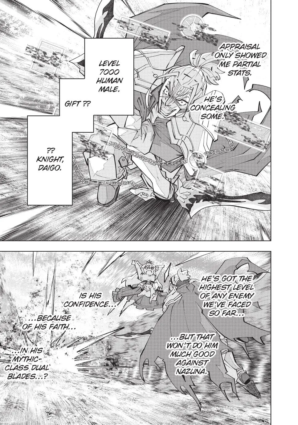 Read My Gift Lvl 9999 Unlimited Gacha - Chapter 163 - w1.mygiftlvl9999unlimitedgacha.org | Image 11