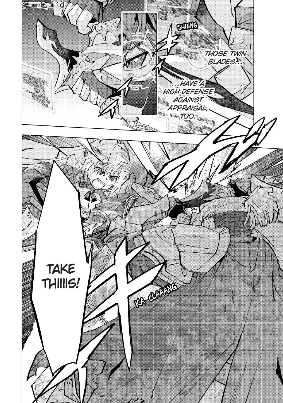 Read My Gift Lvl 9999 Unlimited Gacha - Chapter 163 - w1.mygiftlvl9999unlimitedgacha.org | Image 12
