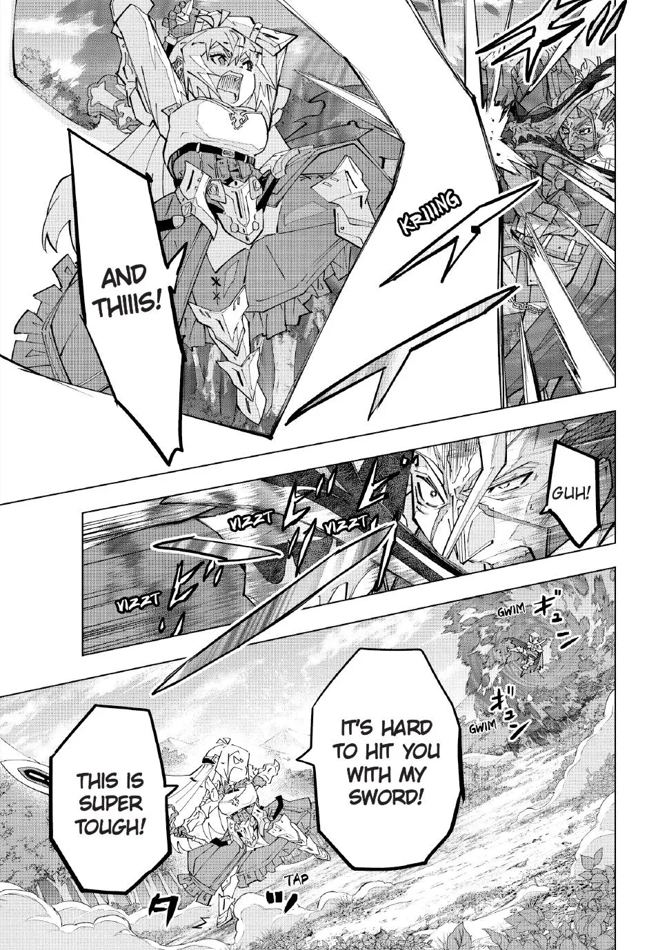 Read My Gift Lvl 9999 Unlimited Gacha - Chapter 163 - w1.mygiftlvl9999unlimitedgacha.org | Image 13