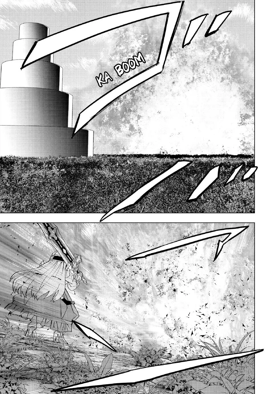 Read My Gift Lvl 9999 Unlimited Gacha - Chapter 163 - w1.mygiftlvl9999unlimitedgacha.org | Image 15